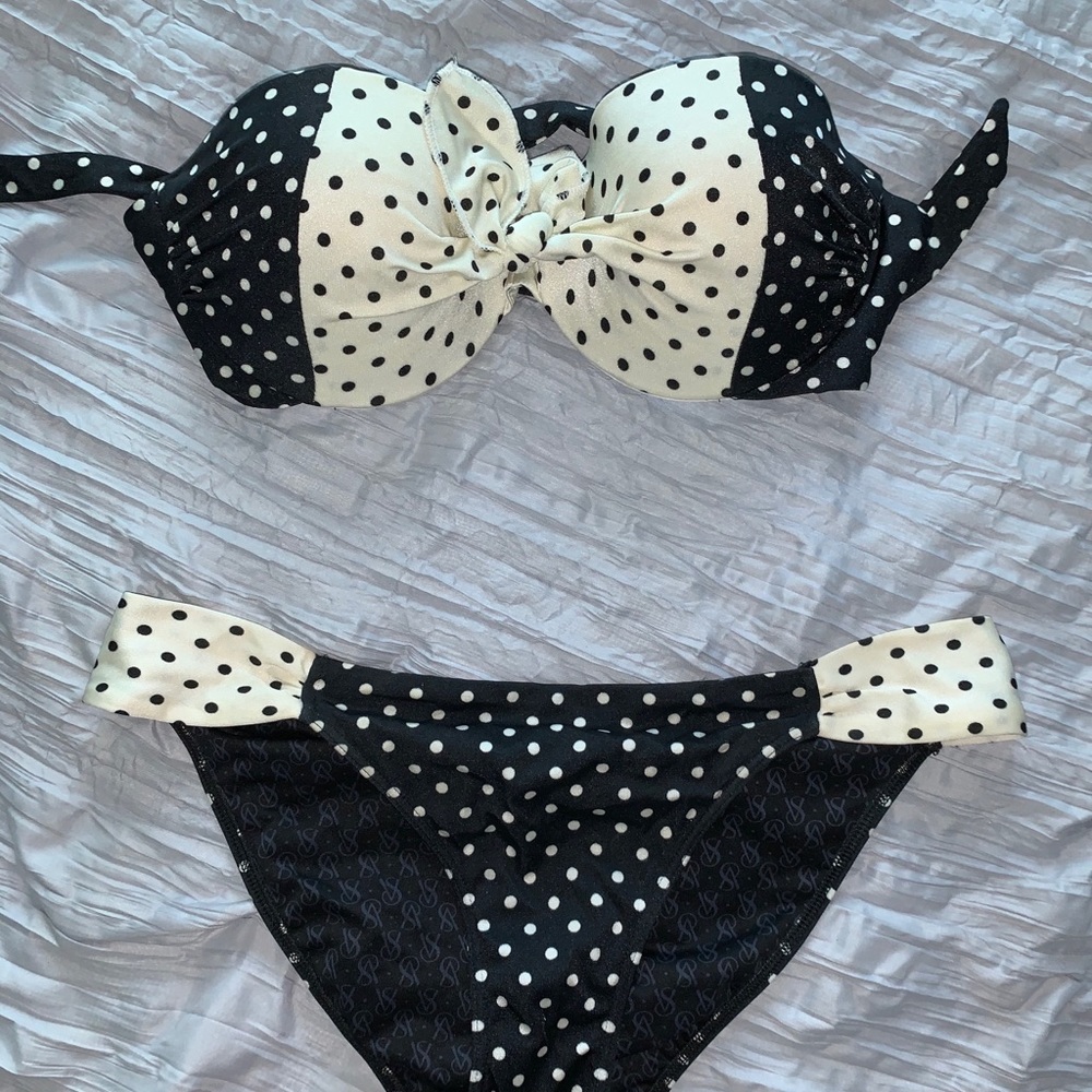 Victoria’s Secret Bikini